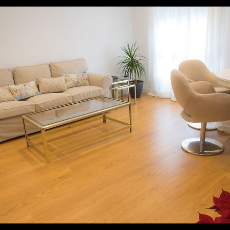 La Peluquería Apartamento Córdova Exterior foto