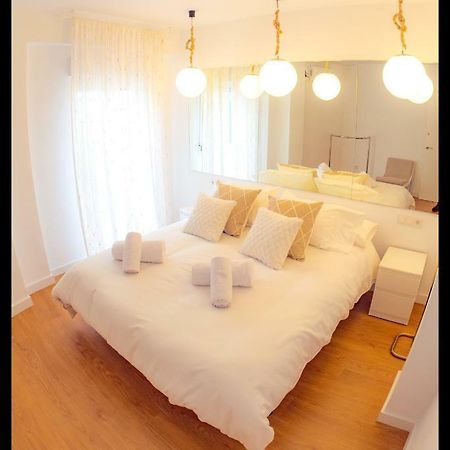 La Peluquería Apartamento Córdova Exterior foto