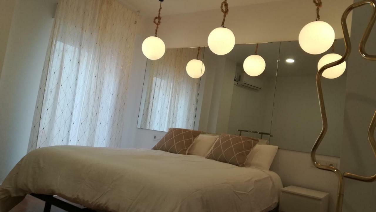 La Peluquería Apartamento Córdova Exterior foto