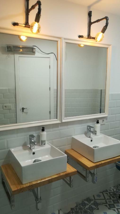 La Peluquería Apartamento Córdova Exterior foto