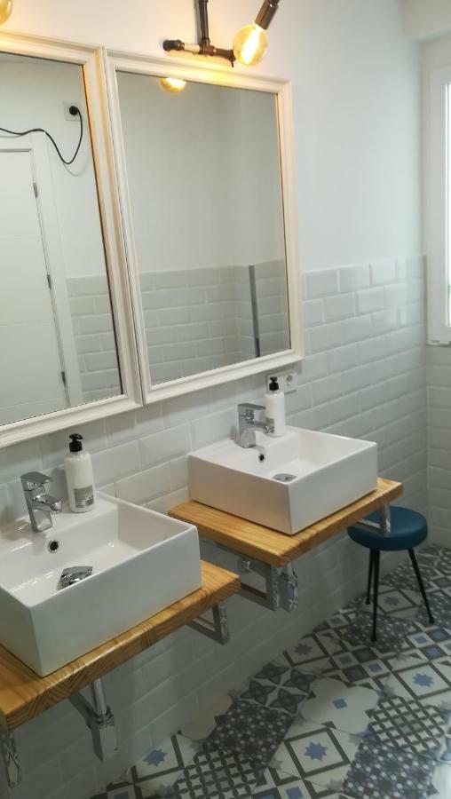 La Peluquería Apartamento Córdova Exterior foto