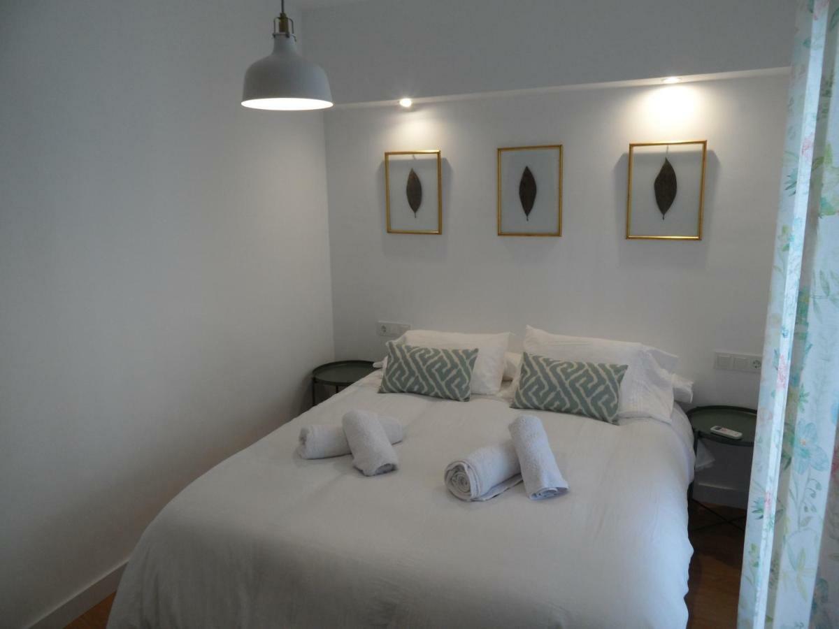 La Peluquería Apartamento Córdova Exterior foto