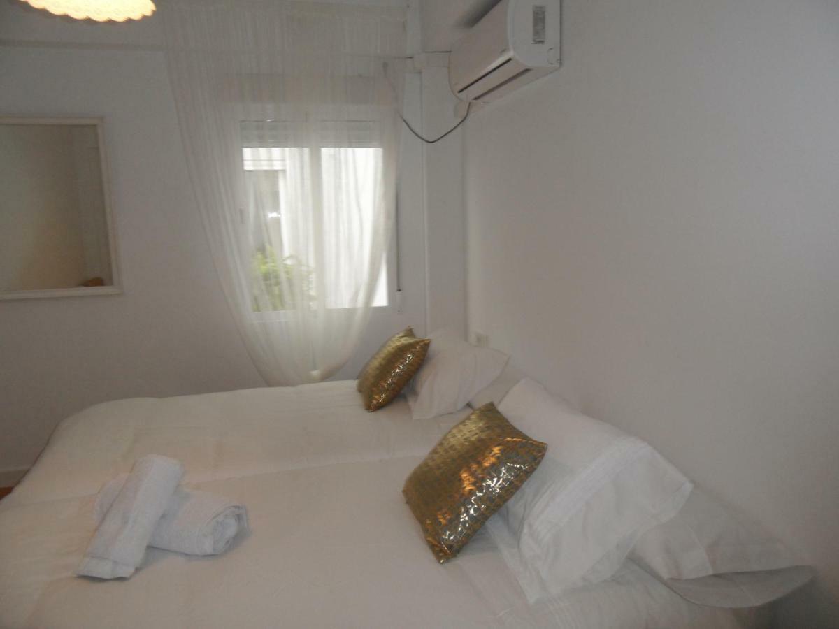 La Peluquería Apartamento Córdova Exterior foto