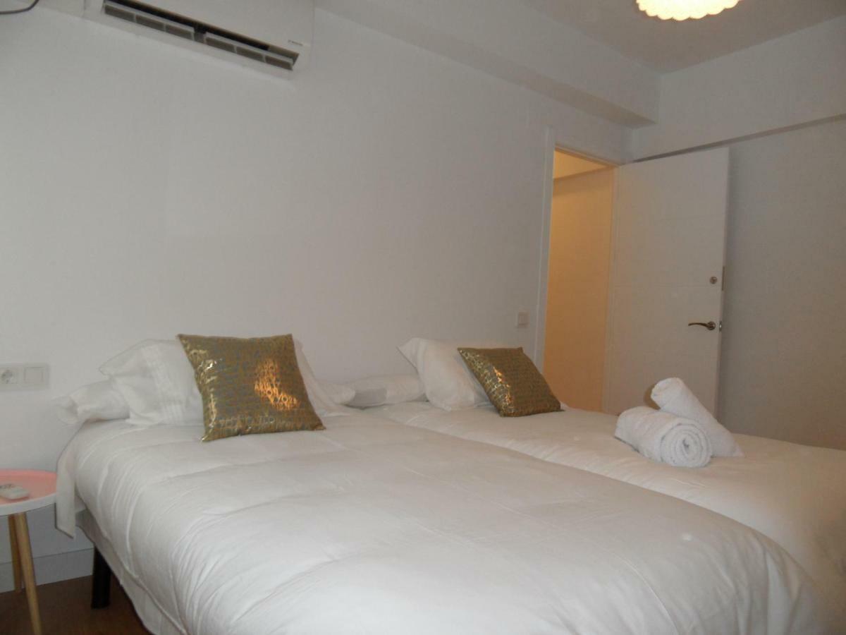 La Peluquería Apartamento Córdova Exterior foto