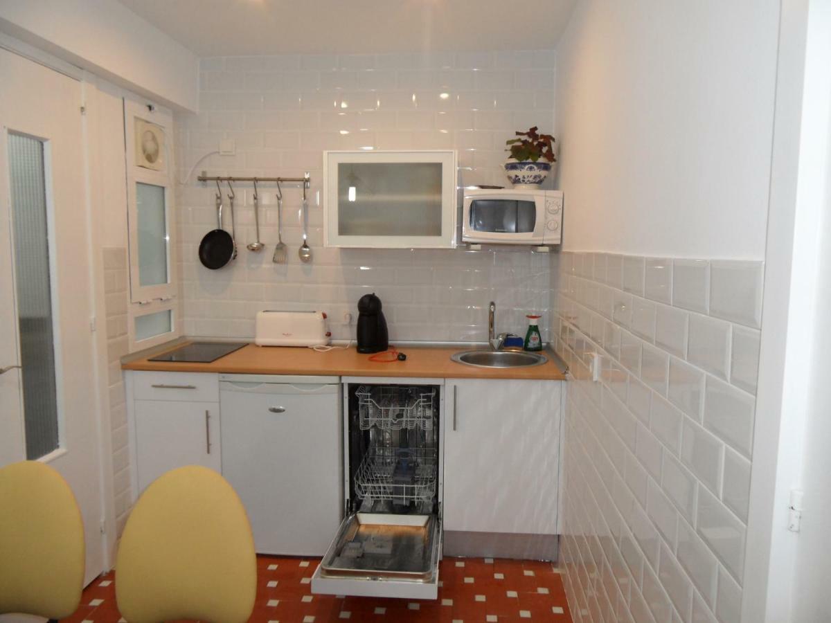 La Peluquería Apartamento Córdova Exterior foto
