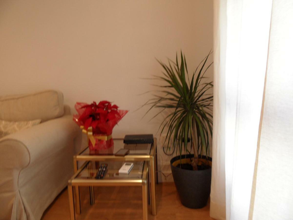La Peluquería Apartamento Córdova Exterior foto