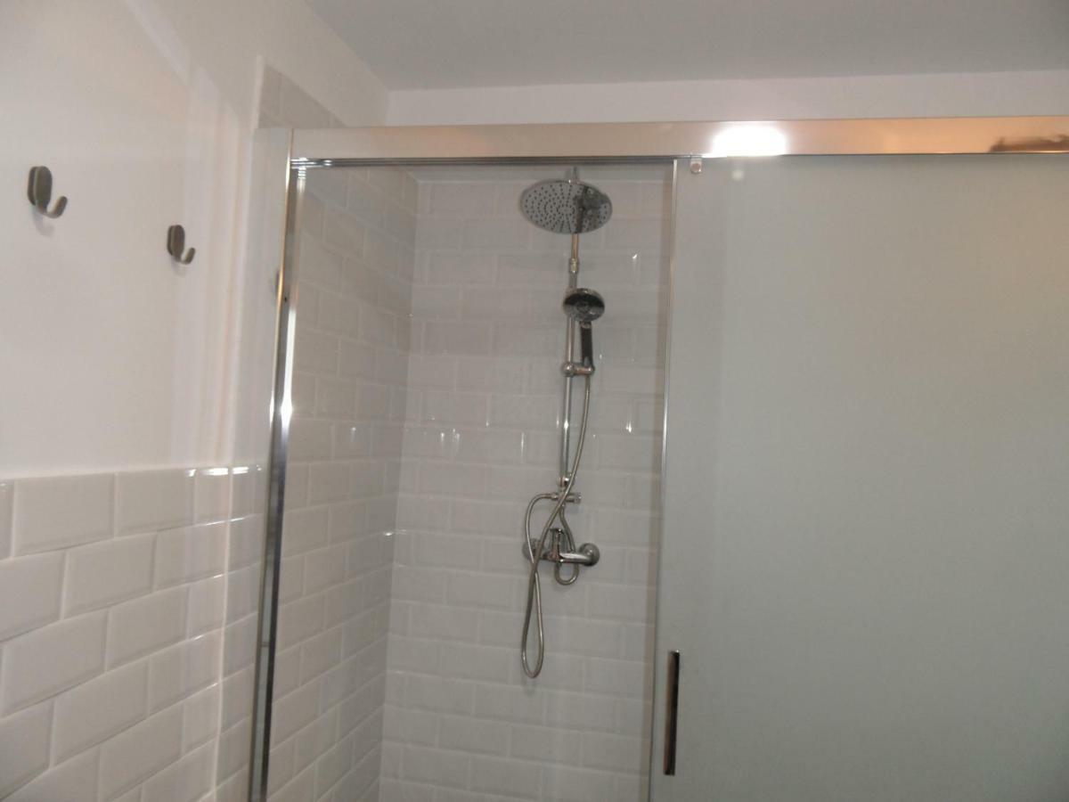 La Peluquería Apartamento Córdova Exterior foto