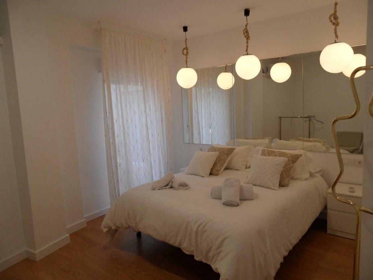 La Peluquería Apartamento Córdova Exterior foto
