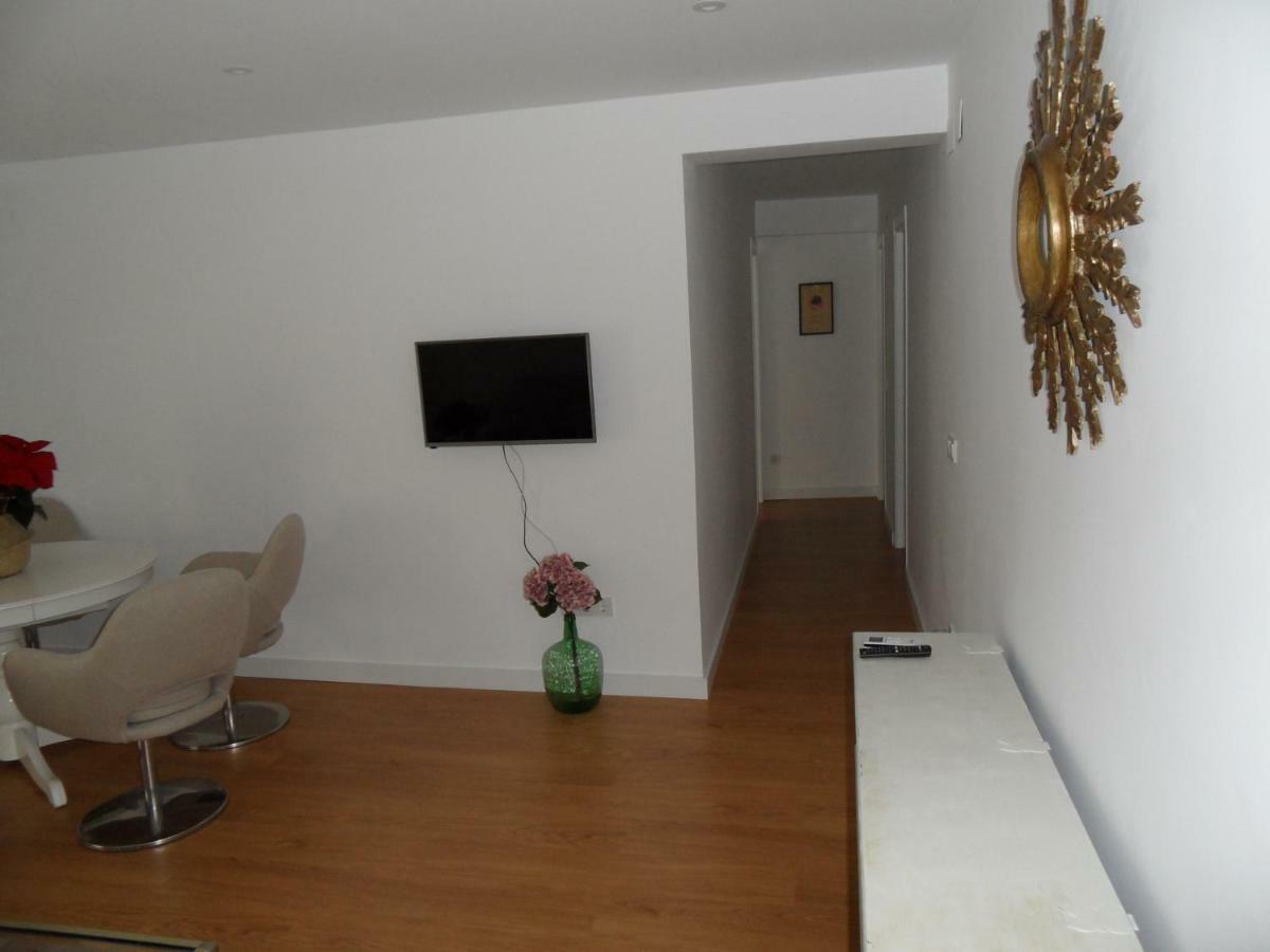La Peluquería Apartamento Córdova Exterior foto