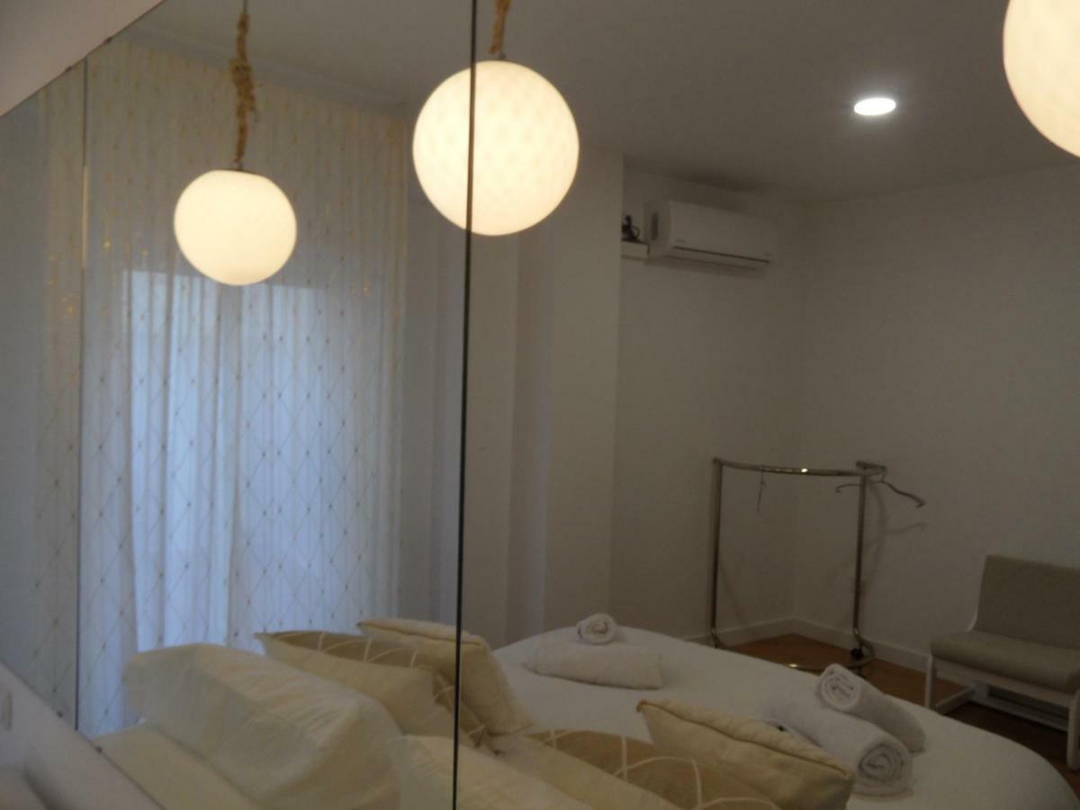 La Peluquería Apartamento Córdova Exterior foto
