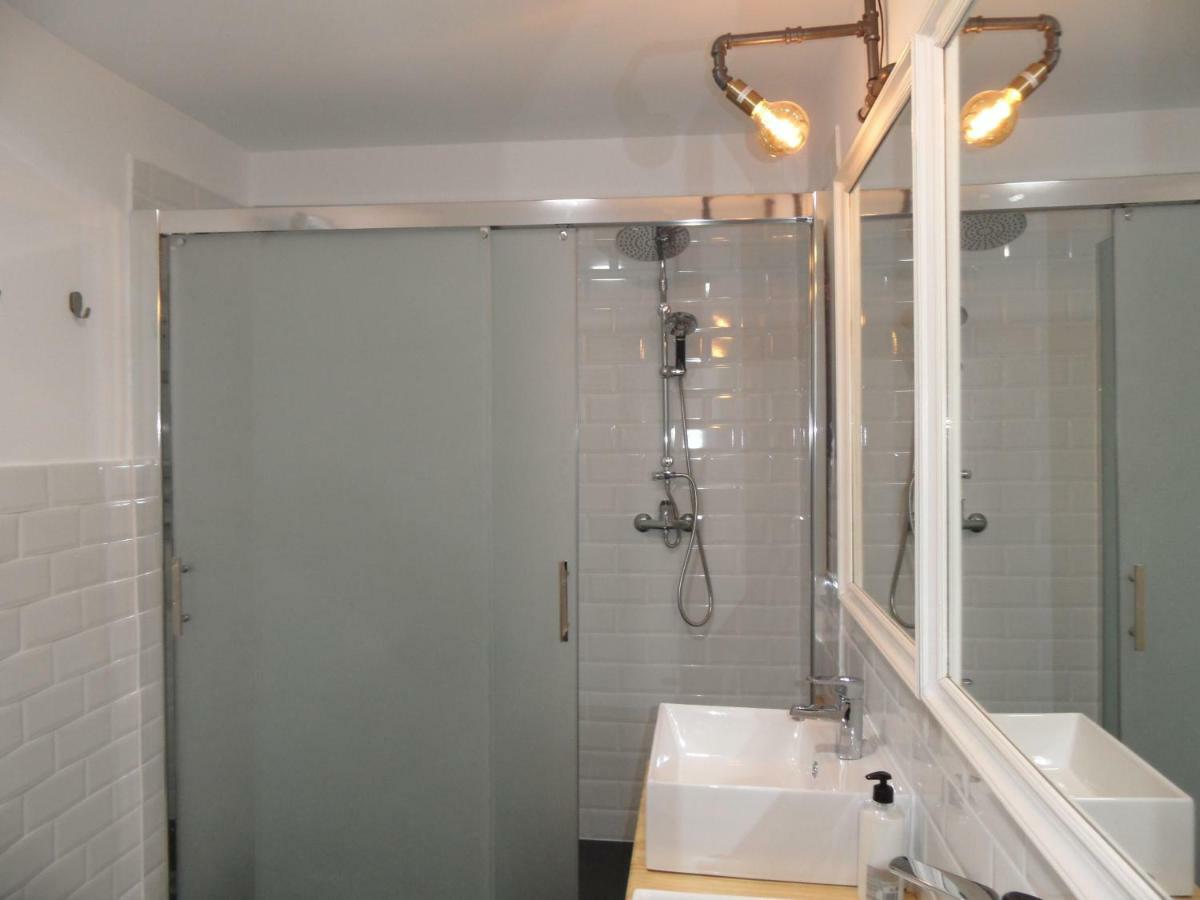 La Peluquería Apartamento Córdova Exterior foto