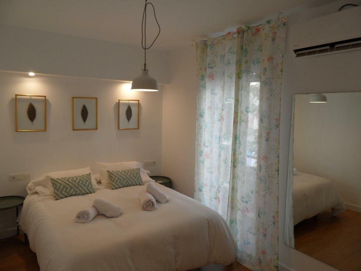 La Peluquería Apartamento Córdova Exterior foto