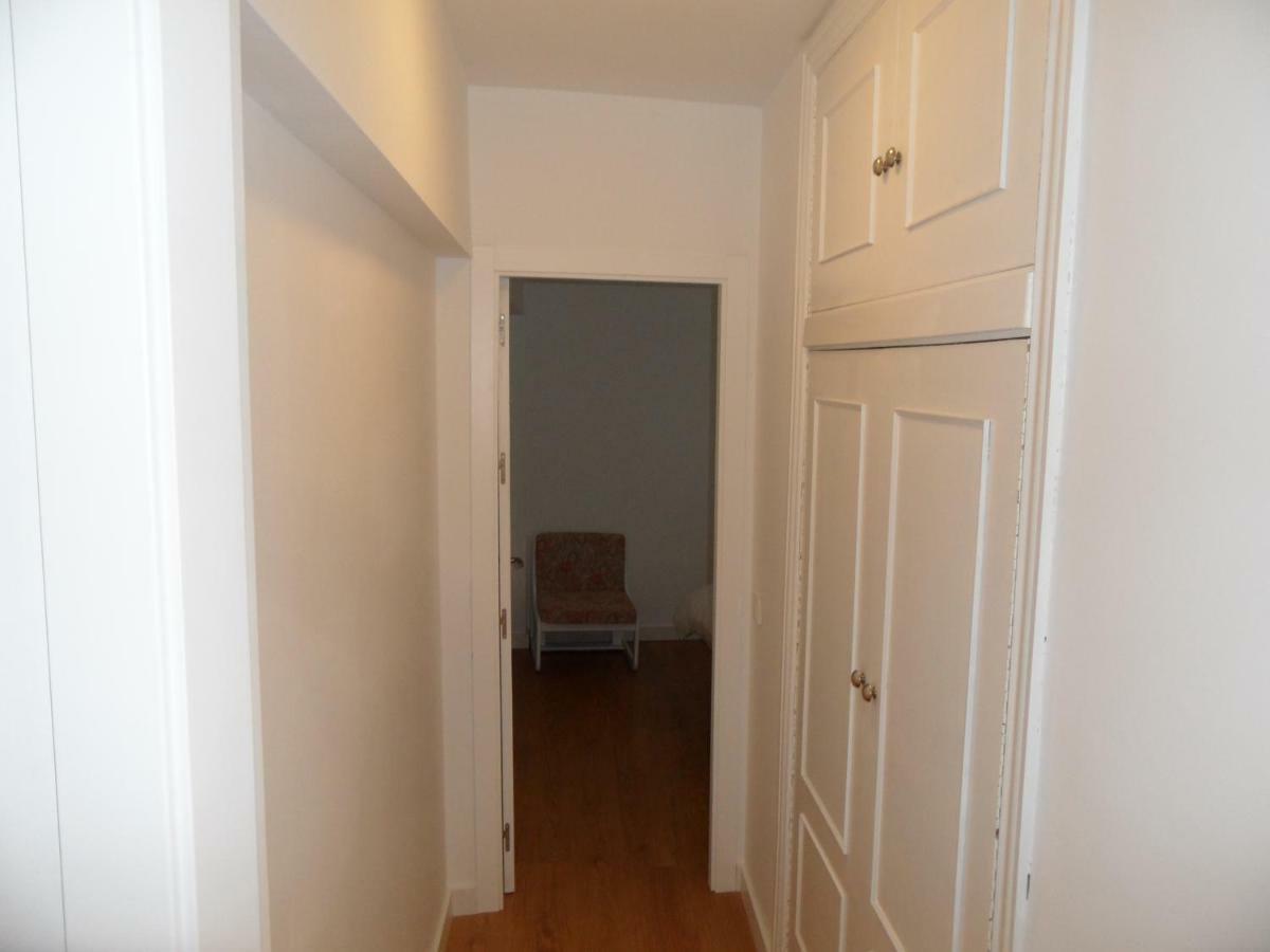La Peluquería Apartamento Córdova Exterior foto