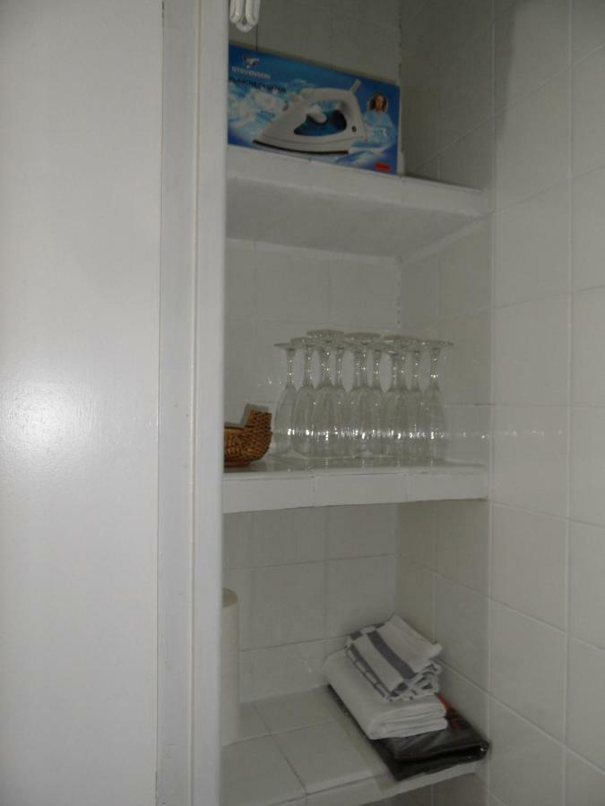 La Peluquería Apartamento Córdova Exterior foto