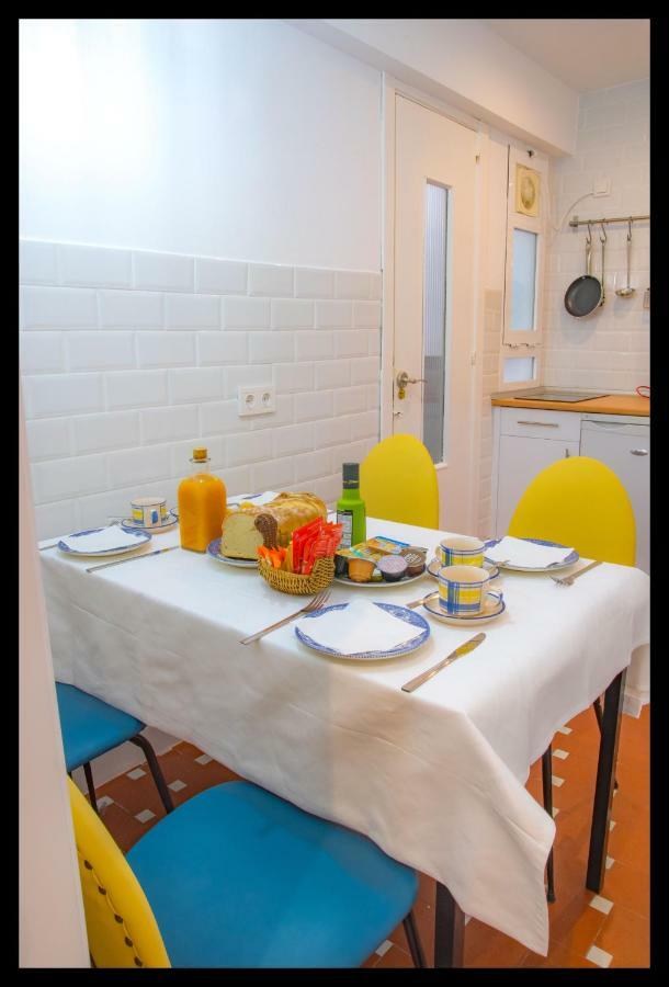 La Peluquería Apartamento Córdova Exterior foto