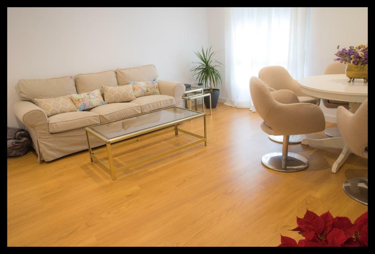 La Peluquería Apartamento Córdova Exterior foto