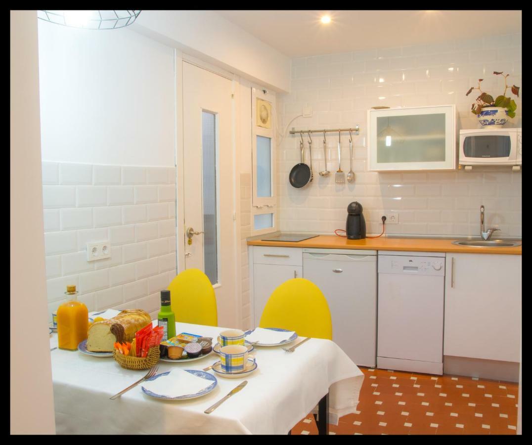 La Peluquería Apartamento Córdova Exterior foto