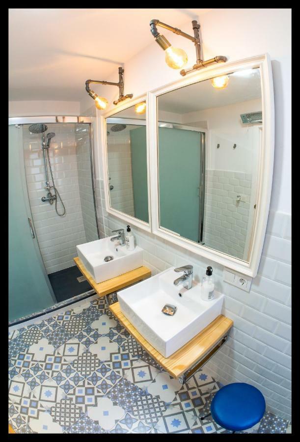 La Peluquería Apartamento Córdova Exterior foto