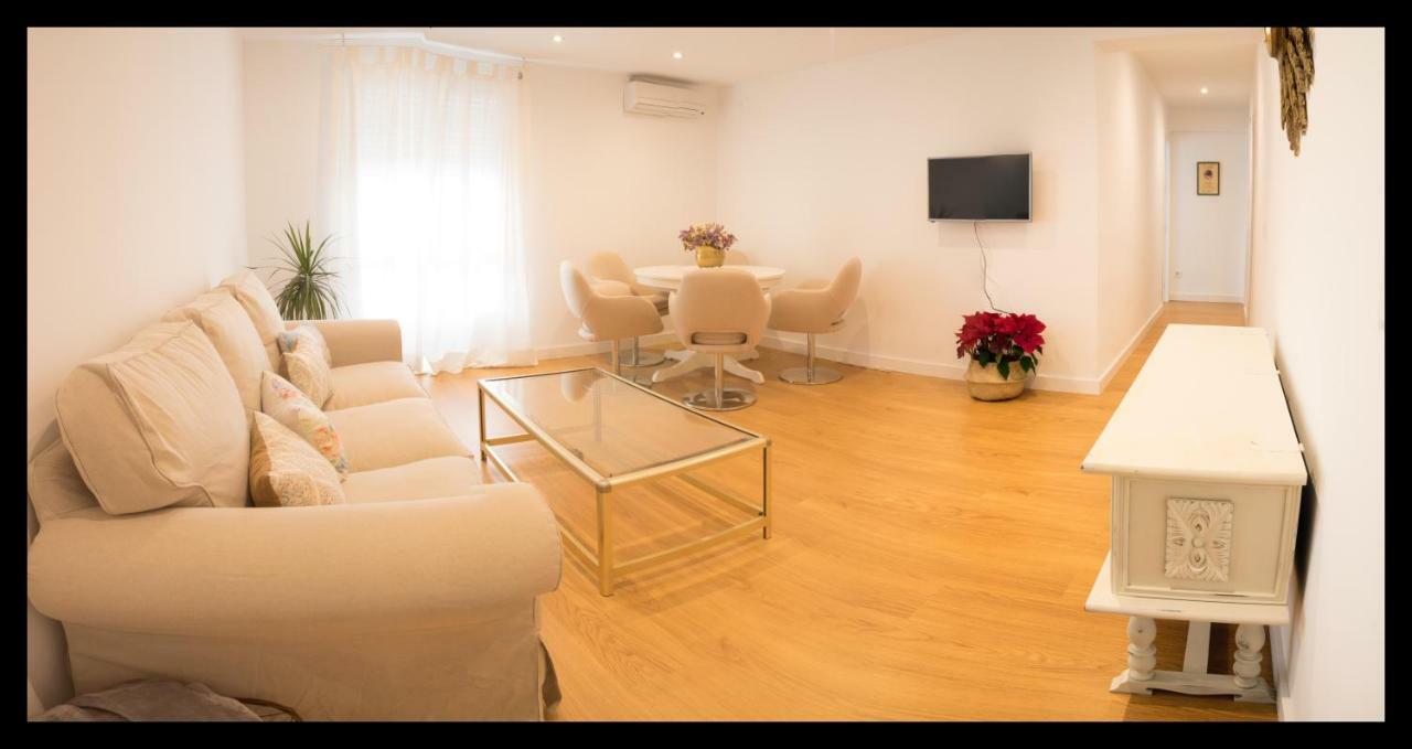 La Peluquería Apartamento Córdova Exterior foto