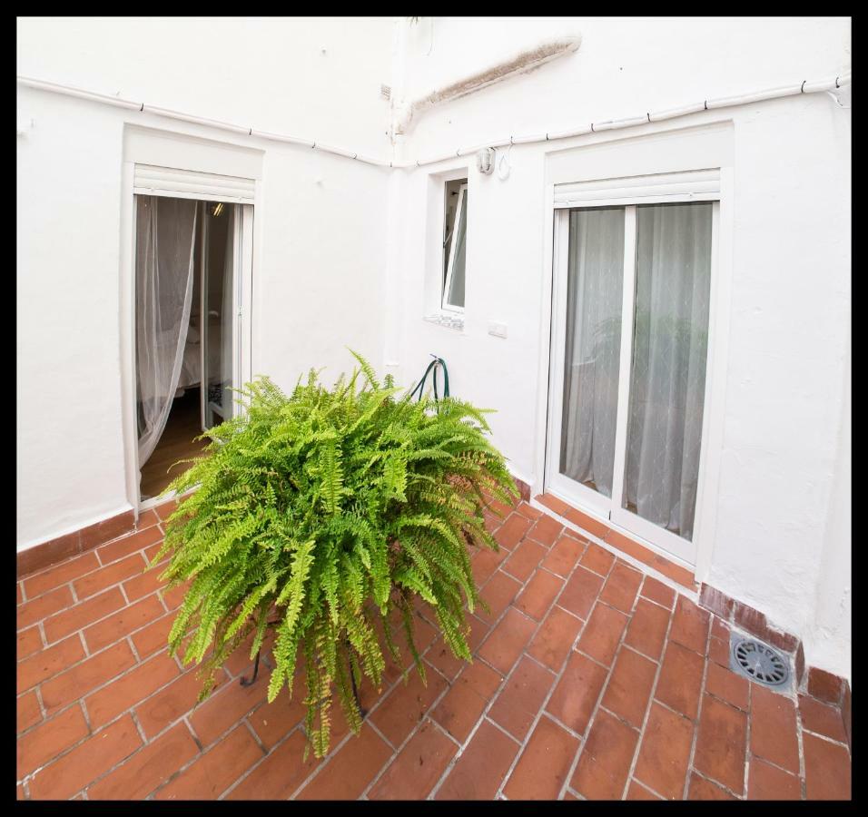 La Peluquería Apartamento Córdova Exterior foto