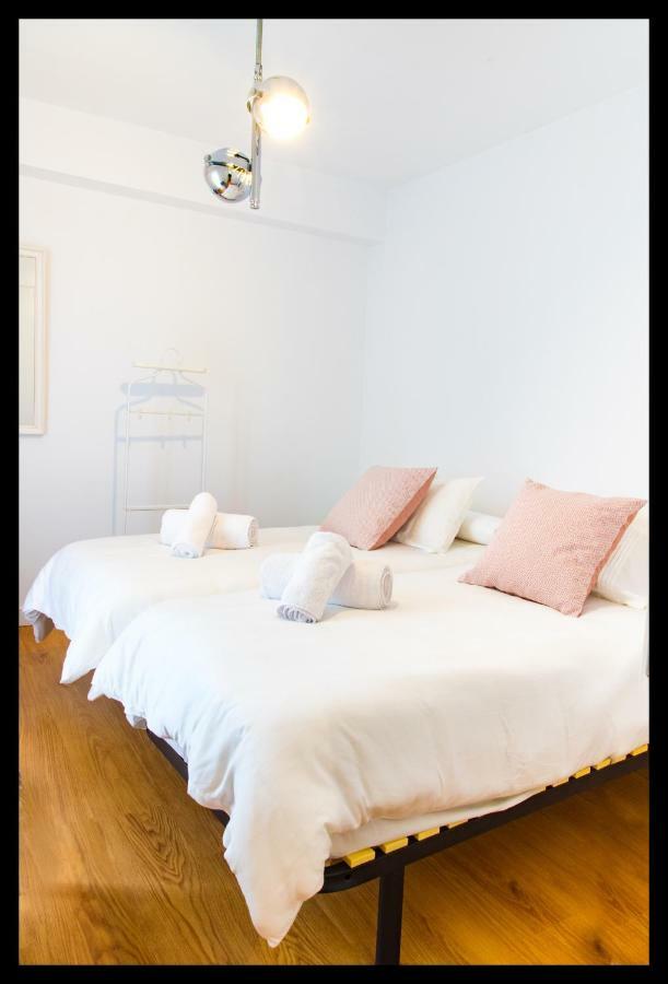 La Peluquería Apartamento Córdova Exterior foto