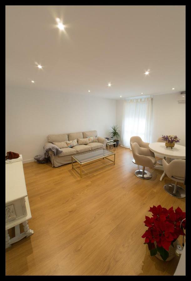 La Peluquería Apartamento Córdova Exterior foto